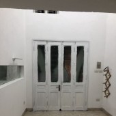 CHO THUÊ NHÀ NGÕ 158 TRƯƠNG ĐỊNH, 3.5 TẦNG, 28M2, 2 NGỦ, 2 WC, GIÁ 8 TRIỆU - ƯU TIÊN Ở GĐ.